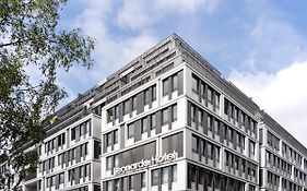 โรงแรมลีโอนาร์โด เบอร์ลิน มิทเทอ