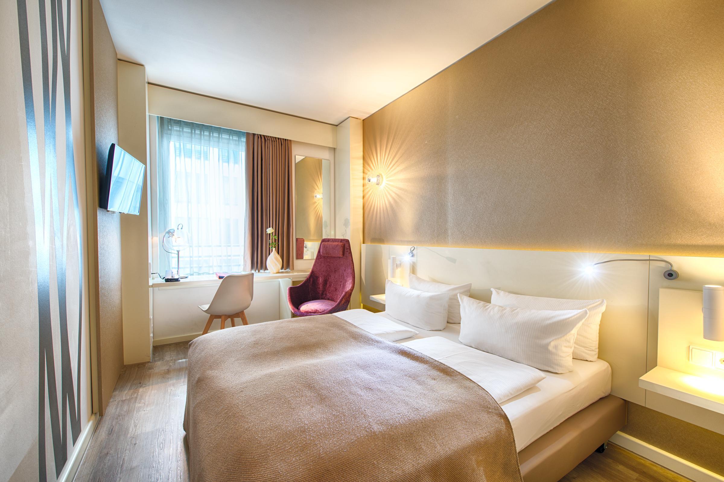โรงแรมลีโอนาร์โด เบอร์ลิน มิทเทอ ภายนอก รูปภาพ Room interior